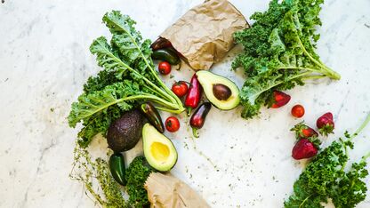 De 5 beste recepten om te gebruiken tijdens een keto dieet