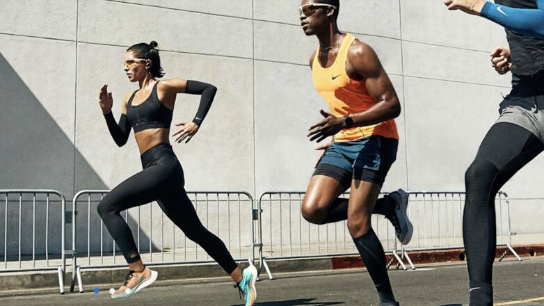 Kortingscode Nike: Pak 15% korting met deze code - Fitgirlcode