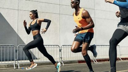 Kortingscode Nike: scoor je voordeel met deze actie van Nike!