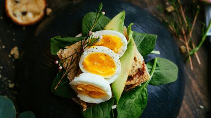 7 snacks die je in minder dan 10 minuten klaarmaakt