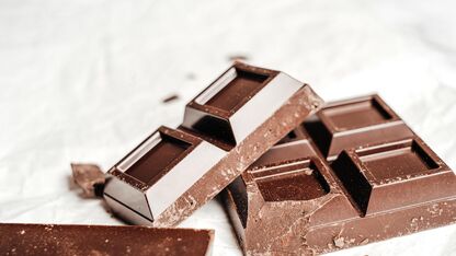 7x gezonde snacks voor in de avond