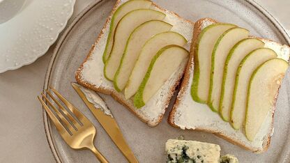 15x gezonde spreads voor op brood