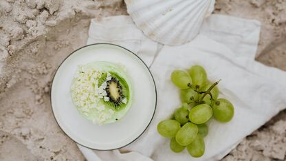 8x gezonde borrelhapjes voor fitgirls