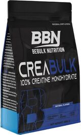 
  
BeBulk Nutrition CreaBulk 