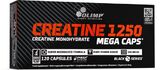 
  
Olimp Supplements Creatine Mega Caps 1250 