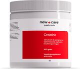 
  
New Care Creatine 