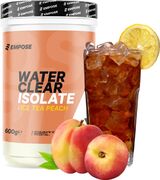 
  
Empose Nutrition Clear Whey Isolate 