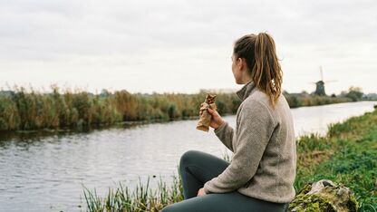 Top 10 beste eiwit repen