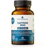 
  
Saffron MAG Pro Liposomal 