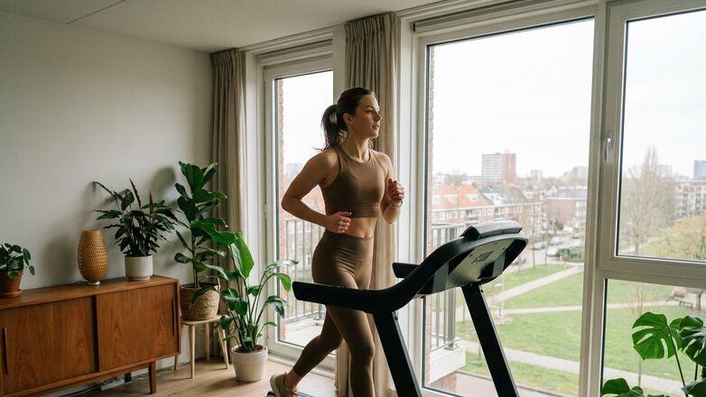 Top 10 beste loopbanden