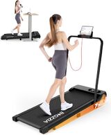 
  
Loopband met 7% helling 