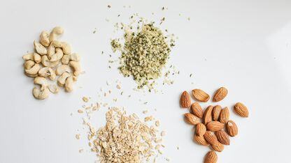 De 10 beste budgetproof superfoods