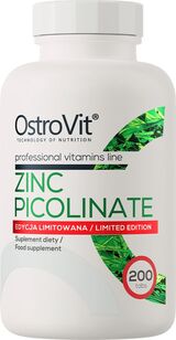
  
OstroVit Zinc Picolinate 