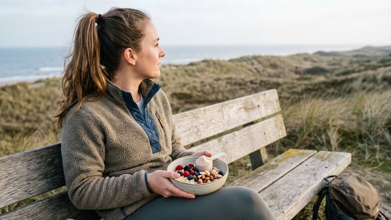 Top 10 beste eiwit oats