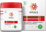 
  
Vitals Guarboonvezels 