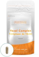 
  
Flinndal Vezel Complex Capsule 