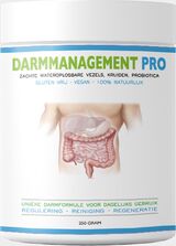 
  
Darmmanagement PRO 250 