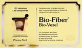 
  
Pharma Nord Bio-Vezel Tabletten 