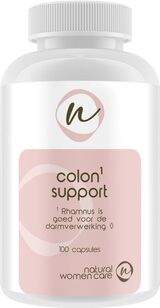 
  
Natural Women Care Colon Support 