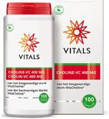 
  
Vitals Choline-VC 