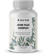 
  
XTRA FUEL Lever Complex 