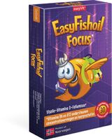 
  
EasyFishoil Kinder Vitamines Focus 