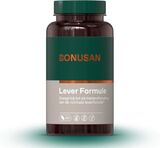 
  
BONUSAN Lever Formule 