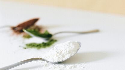 Waar je op moet letten bij het kiezen van eiwitpoeder