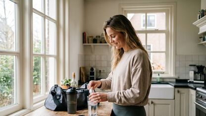 Top 10 beste creatine supplementen