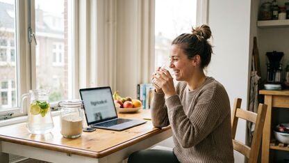 Top 10 beste eiwit limonades