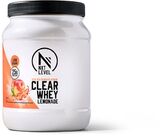 
  
NXT Level Nutrition Clear Whey Lemonade 