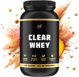 
  
CN Supplements Clear Whey 