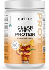 
  
nutri+ Clear Vhey Protein 