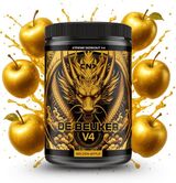 
  
CN Supplements Xtreme Workout V4 