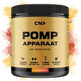 
  
CN Supplements Pomp Apparaat 