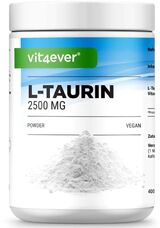 
  
Vit4ever Taurine 