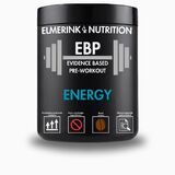 
  
Elmerink Nutrition EBP Pre-Workout 