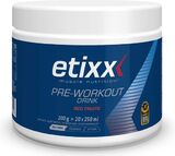 
  
Etixx Pre-Workout 