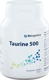 
  
Metagenics Taurine 