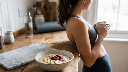 Is Brinta gezond? Voedingswaarden, voordelen en nadelen uitgelegd