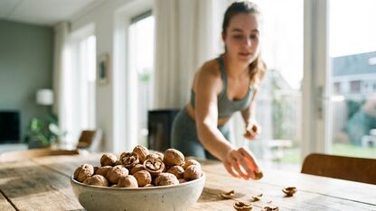Zijn walnoten gezond? Voedingswaarden, voordelen en nadelen uitgelegd