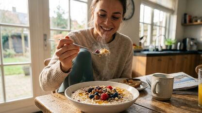 Is havermout gezond? Voedingswaarden, voordelen en nadelen uitgelegd