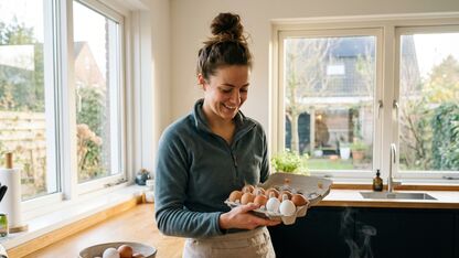 Zijn eieren gezond? Voedingswaarden, voordelen en nadelen uitgelegd