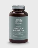 
  
Mattisson Vegan Algenolie Omega 3 500 mg 