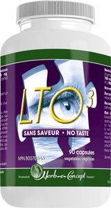 
  
LTO3 No Taste Theanine Omega 3 
