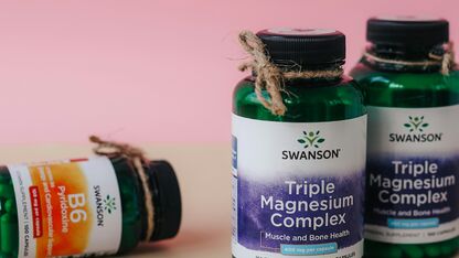 Hoe en wanneer je magnesium supplementen het beste gebruikt