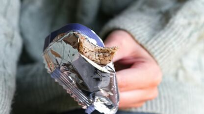 Zo herken je een écht goede eiwitreep in de winkel