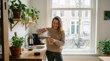 Top 10 beste eiwit shakes