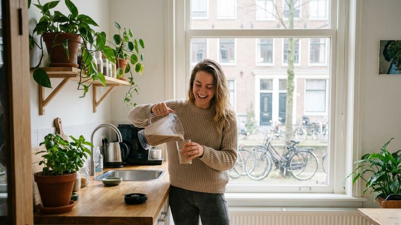 Top 10 beste eiwit shakes