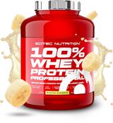 
  
Scitec Nutrition 100% Whey Protein Professional 